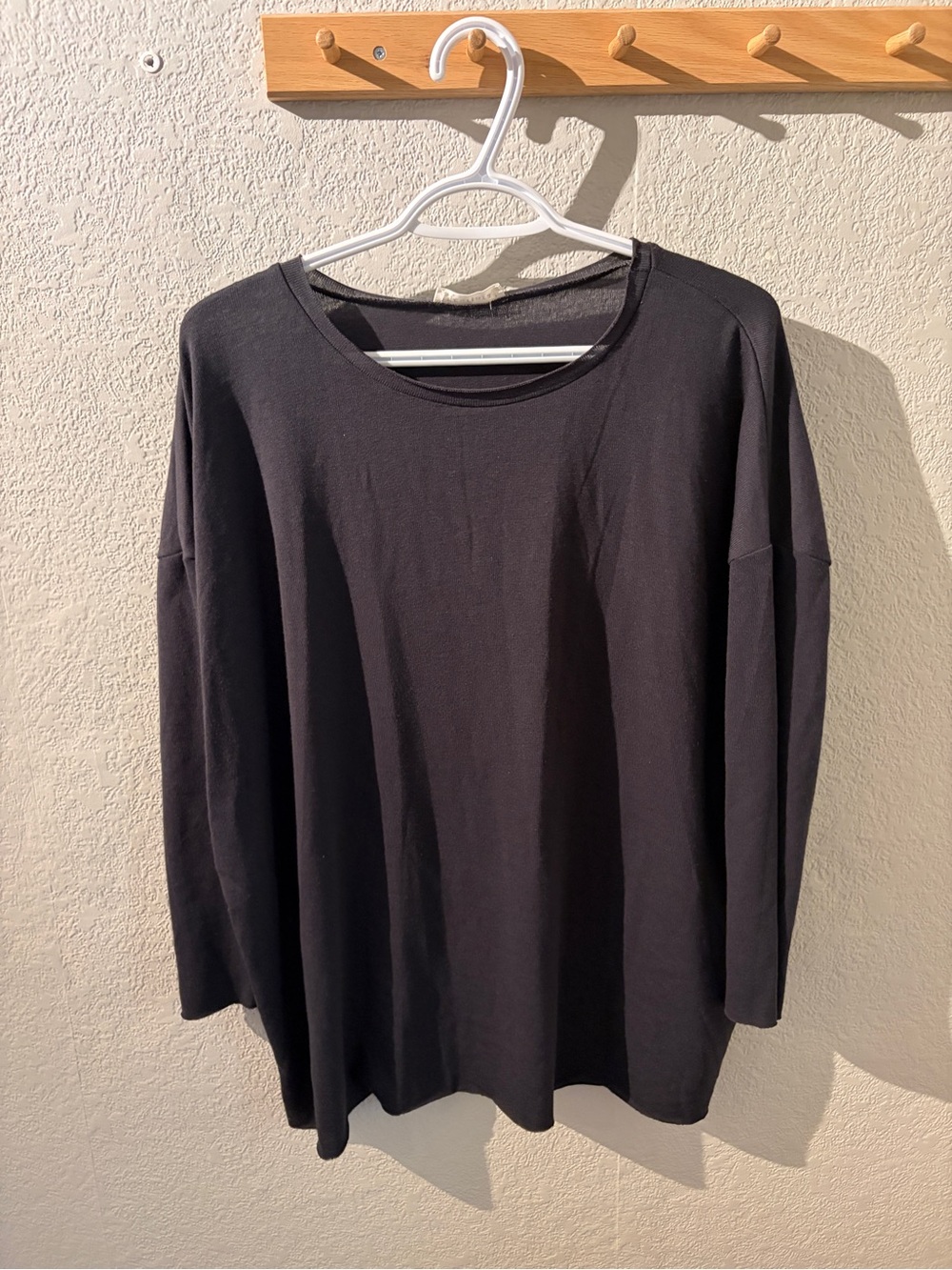 Long sleeve top